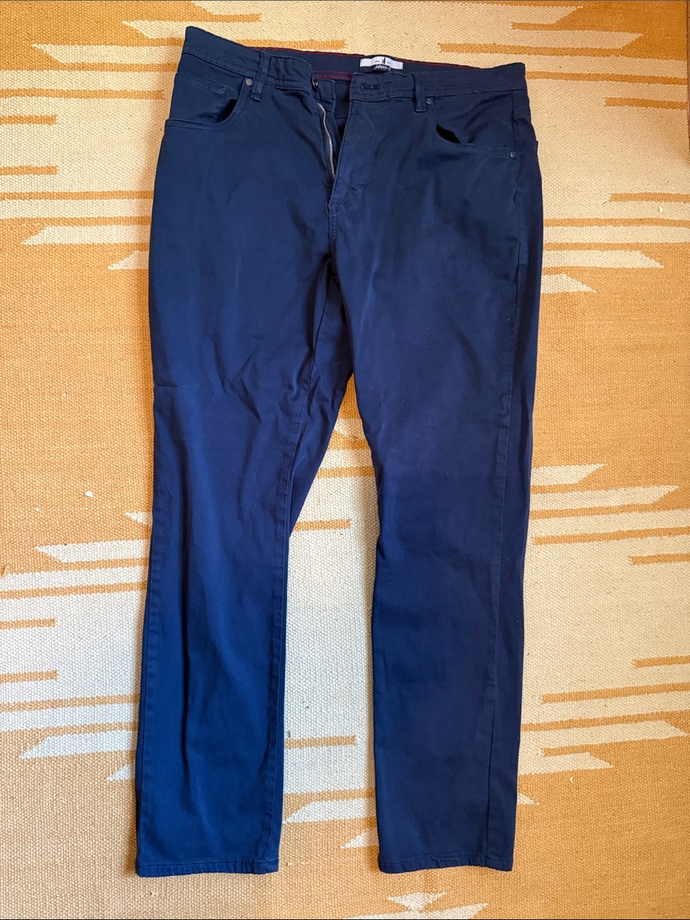 johnnie-O Carmel Chino - Navy (32x29)